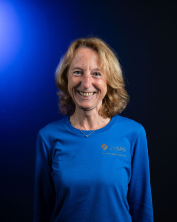 Birgit Gellenbeck
