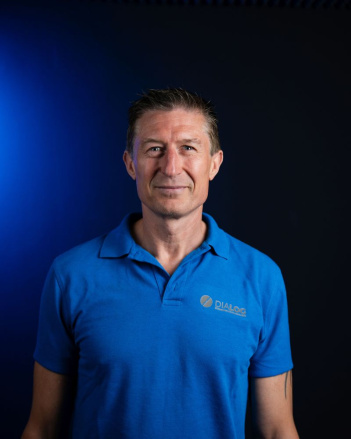 Dirk Winter