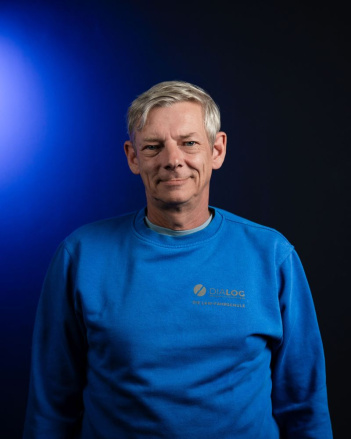 Marco Birker
