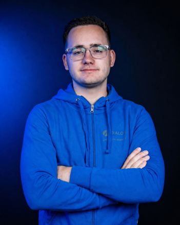Thore Klisch